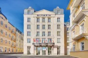 Hotel Olympia Spa & Wellness