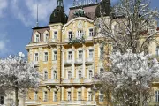 Hotel Pacifik