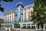 OREA Spa Hotel Cristal