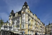 OREA Spa Hotel Palace Zvon