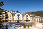 SPA Hotel Děvín
