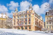 Spa Resort Hvězda