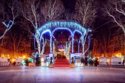 Advent v Záhrebe