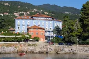 Hotel Park, Lovran
