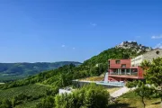 Roxanich Winery & Design Hotel