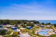 Aminess Maravea Camping Resort
