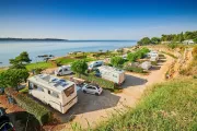 Aminess Sirena Campsites