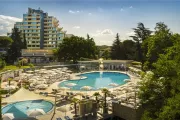 apartmán Valamar Diamant Residence