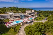 Molindrio Plava Laguna