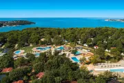 Valamar Camping Lanterna