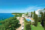 Zorna Plava Laguna
