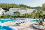 Hotel Mimosa Lido Palace