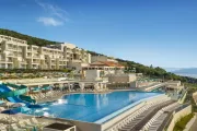 Valamar Bellevue resort