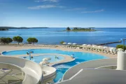 Apartmány Resort Villas Rubin