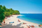Kanegra Plava Laguna - apartmány