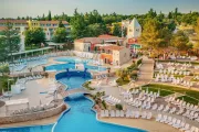 Garden Istra Plava Laguna