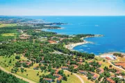 Katoro Plava Laguna - apartmány