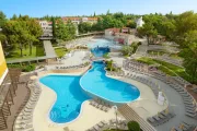 Residence Garden Istra Plava Laguna