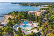 Residence Umag Plava Laguna