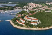 Hotel Belvedere Vrsar