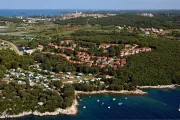 Pavilóny Naturist Resort Koversada Villas