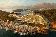 Hotel Croatia