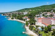 Mediteran Hotel by Aminess