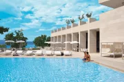 Novi Hotel & Residences de luxe Apartmány