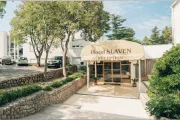 Hotel Slaven
