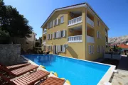 Apartmány Ville Gorica