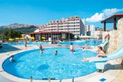 Sunny Baška Hotel by Valamar (ex Corinthia)