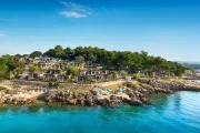 Jezevac Premium Camping Resort
