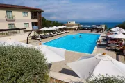 Blue Waves Resort