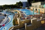 Family hotel Vespera