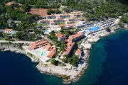 Vitality hotel Punta