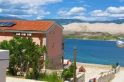 Apartmány Robert