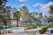 Aminess Avalona Camping Resort