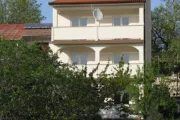 Apartmány Toni