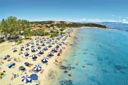 Lopar Sunny Hotel by Valamar