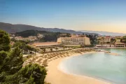Valamar hotel Padova