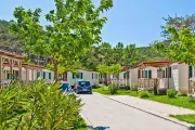 Camping Resort San Marino