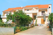 Apartmány Bobić