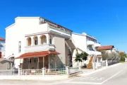 Apartmány Stipe