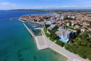 Apartmány Villa Ivana