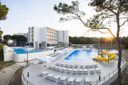 Hotel Adria