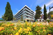 Hotel Ilirija