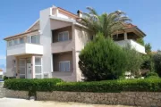 Apartmány Sabun