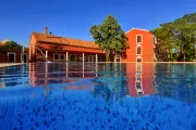 Hotelový komplex Villa Donat