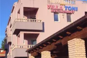 Penzion Villa Toni