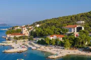 Hotel sveti Križ